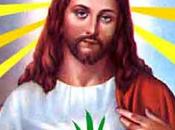 L'Eglise religion Jésus l'herbe diable