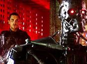 Terminator l'énorme colère Christian Bale