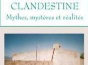 Immigration ouvrage relate l’errance clandestins africains Espagne