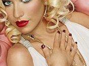 Christina Aguilera: Falling Love Again