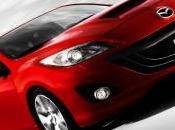 Mazda premières photos vidéo