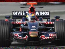 Sébastien Bourdais retour piste avec Toro Rosso