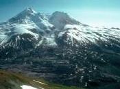 images mont Redoubt prépare entrer éruption Alaska