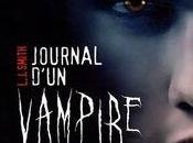 Journal d'un vampire Smith