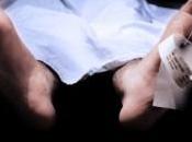 homme envoyé faire autopsier alors qu'il