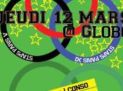 Soirée InterStaps Jeudi Mars Globo