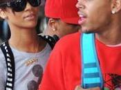 L'agression Rihanna pourrait coûter cher Chris Brown
