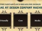 Name design company machine