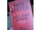 Paul Auster devoir mémoire