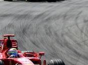 Turquie course) Kimi termine deuxieme derrière Massa reprend points Hamilton