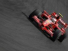 Ferrari n'imposera hiérarchie pilotes