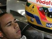 Pour Hamilton, succès Mclaren vient seulement d'Alonso