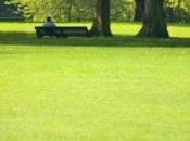 espaces verts pour espérance accrue