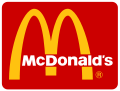 McDo rester discret McDonald’s discreet