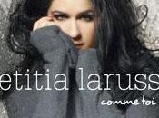 Laetitia Larusso-Comme