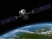 lancement satellite d'observation effet serre échoue