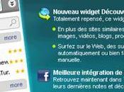 découverte nouveaux sites avec Yoono