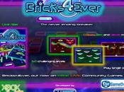 Bricks4ever Puzzle Game Xbox LIve