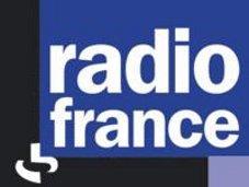 Radio France sera coeur Salon livre