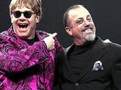 Billy Joel Elton John Montréal