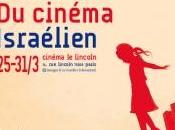 Festival film israélien Paris 9ème édition