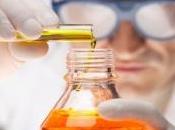 substance gluante "intelligente" solidifie instantanément choc, découvrez images