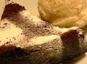 #Daring Bakers Chocolate Valentino crème glacée gingembre