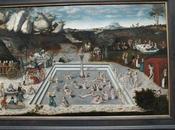 Lucas Cranach Fontaine Jouvence