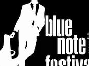 Blue Note fait festival
