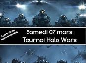 Participez tournoi Halo Wars organisé Fnac Parly2.