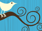 Twitter comment microbloggeurs accélèrent circulation l'information.