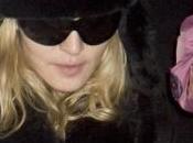 Madonna, vraie «grande soeur»