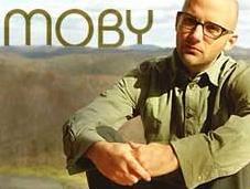 Moby: Bientôt retour avec 9ème album studio