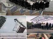 Stimulus pour synapses endormies