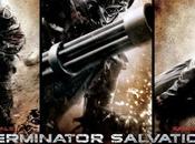 Terminator Salvation trailer