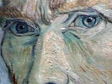 Immersion dans l'oeuvre Vincent Gogh