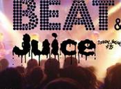 Soirée Nouveau Casino Beat Juice mars.