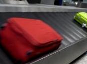 objets plus insolites retrouvés dans aéroports