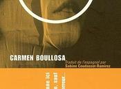 Carmen Boullosa, Avant, Allusifs
