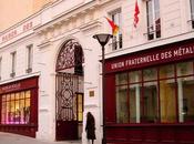 Maison Métallos