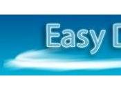 EasyDon, donnez, recevez