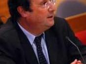 François Hollande apporte soutien Jean-Paul Denanot