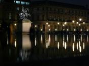 Louvre night