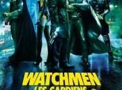 Watchmen, gardiens; Zack Snyder