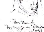 Dédicace week-end Francis Nicole