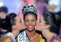 Miss France 2009 "les 520.418 votes public n'ont servi rien"