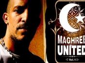 compilation Maghreb United Juin 2009