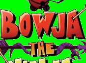Bowja Ninja