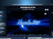 Nouvelle STAR streaming