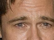 Brad Pitt méchant gentil pour Tarantino. Regardez